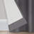 Eclipse Kendall Grommet Solid Blackout Curtain Panel-69522065-69522062