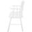 Sireen Solid Wood Bench-2121672344