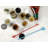 RSVP International Utensil Set