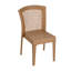 Chaise Farley Stacking Sidechair (excluant la table)-1385016421