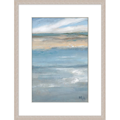 Sea Field Tides 1
