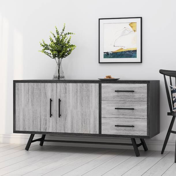 17 Stories 37.9'' Sideboard & Reviews | Wayfair