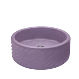 Newterra 16'' L Bathroom Sink