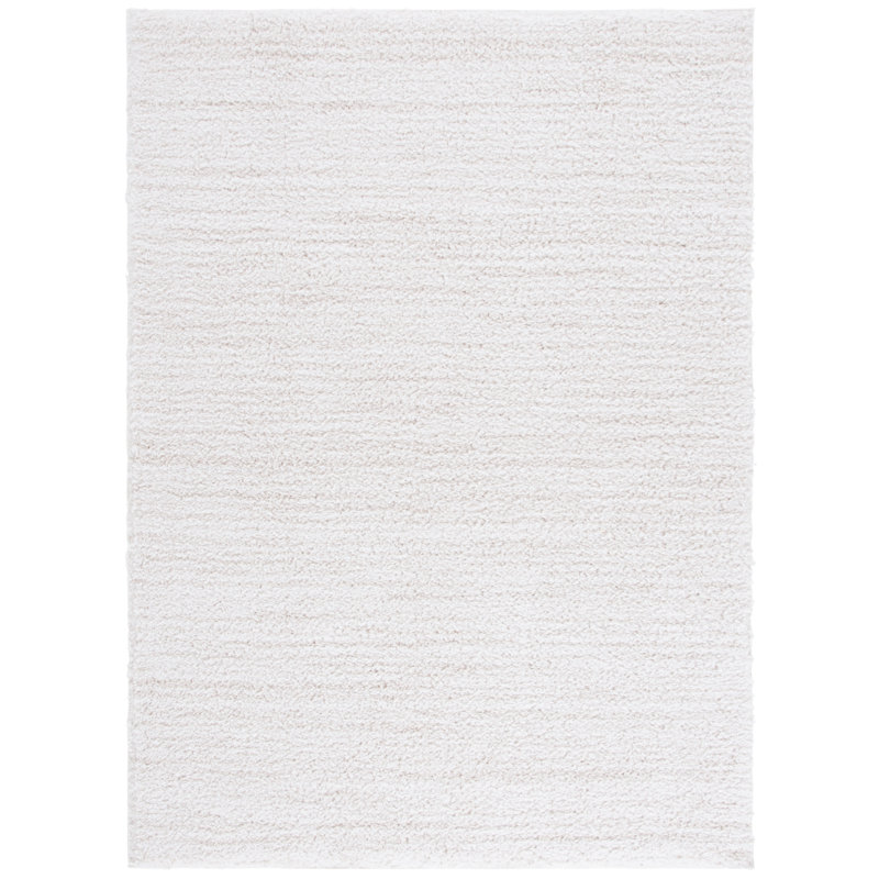 Tapis à poils longs Rumi Performance, Rectangulaire 8 pi x 10 pi