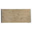 Tribeca Solid Wood Writing Desk