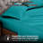 Egyptian Cotton 400 Thread Count Solid Deep Pocket Bed Sheet Set-1516742822-1487332452