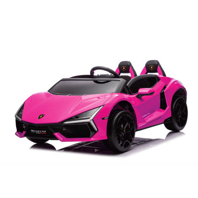 Lamborghini Revuelto 24V