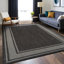 Tapis intérieur / extérieur gris Waikiki-1036528735