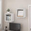 Tablettes flottantes murales Furinno CUBICLE-123664697