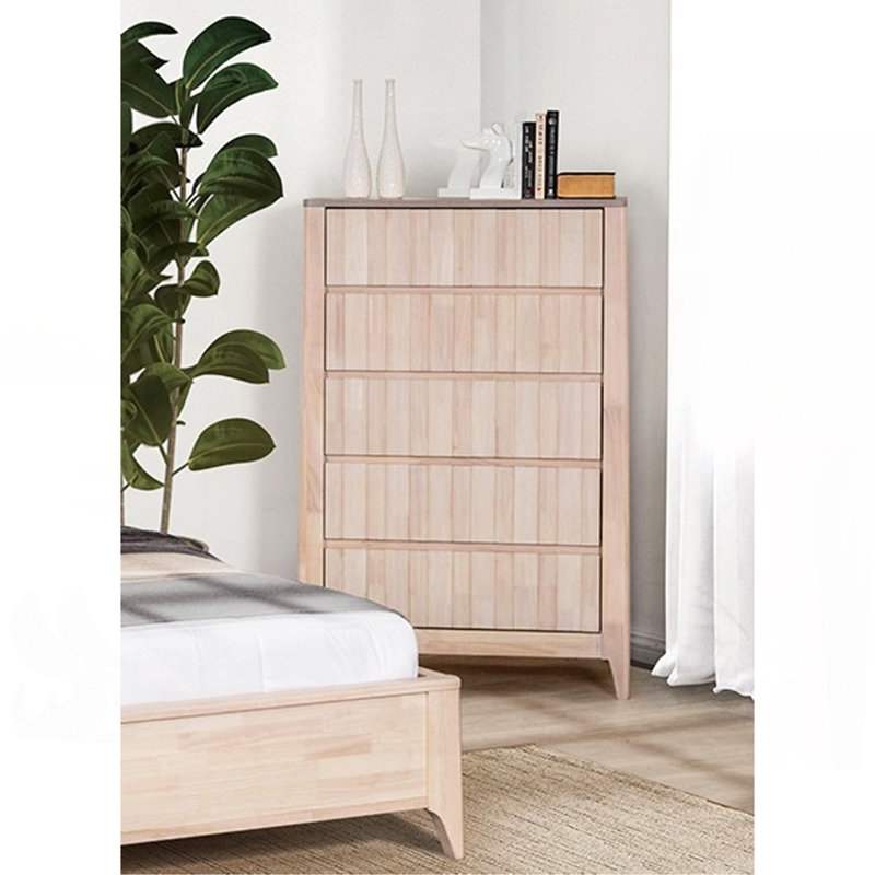 Mobilier de chambre à coucher Mid-Century Modern