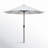 Mira 9' Market Sunbrella® Umbrella-87612421