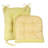 Non-Slip Rocking Chair Cushion Set-1016657674
