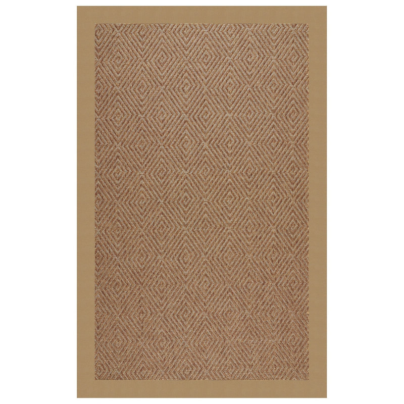 Aladina Geometric Indoor / Outdoor Rug, Rectangle 24" x 36"