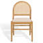 Chaise de salle à manger Ottavia-648793038-648793037
