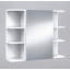 Dismo Bathroom Wall Unit
