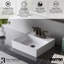 Centerset 2-handle Bathroom Faucet with Drain Assembly-88777420