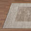 Tapis tissé à la machine Marcienne-1062046661
