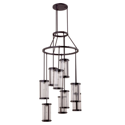 9 - Light Pendant