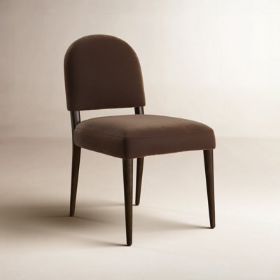 Berkely Oak Dining Chair