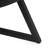 Dawndee Solid Wood Single Coffee Table-1240719543
