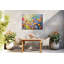 Art sur toile Misty Eyed