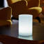 Tower LED Outdoor Table Lamp-1256163660