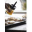 Grand Cru Glass Single Oil / Vinegar Cruet