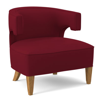 Laurel Barrel Chair