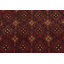 Earley One-of-a-Kind 4'9" X 6'5" New Age Wool Area Rug in Red