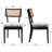 Dearburne 20'' H Upholstered Side Chair-892010019-908832833