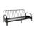 Beckwith 78'' Wide Futon Frame