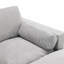 Canapé modulaire 86,5 po Chenille-1234401559