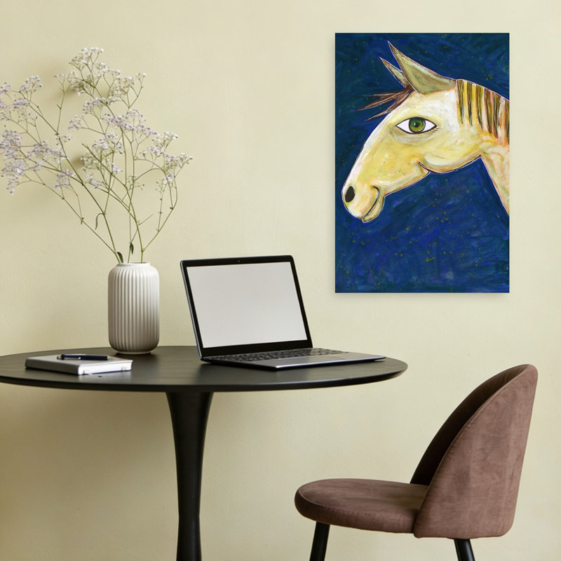 Print, 60.96cm H x 40.64cm W