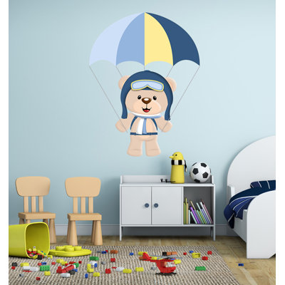 Wall Decal