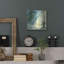 Shady Grove par Katrina Pete - peinture sur métal sans cadre-1749558543