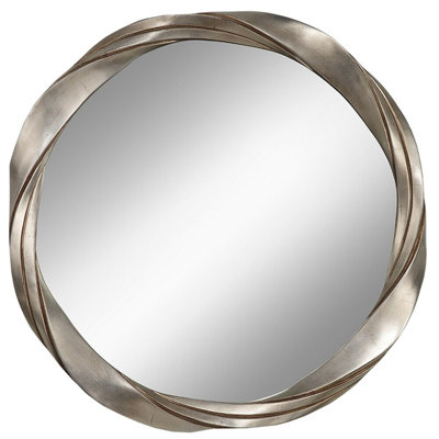 Round Mirror