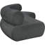Canapé modulaire rembourré 108 po Bale-90951469