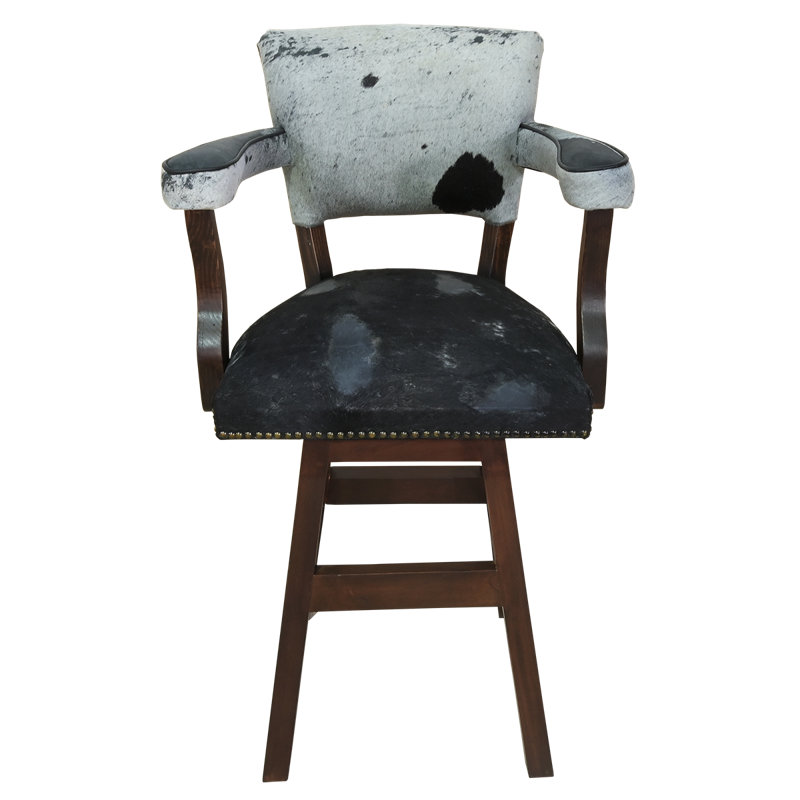 Tabouret de bar Silver Ridge