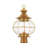 Shielo Transparent Lantern Head-22508943-22508945