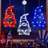 4.9'' LED String Lights