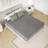Memory Foam Hybrid Mattress-1299307576-1299307568