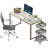 Liberdade Computer Desk