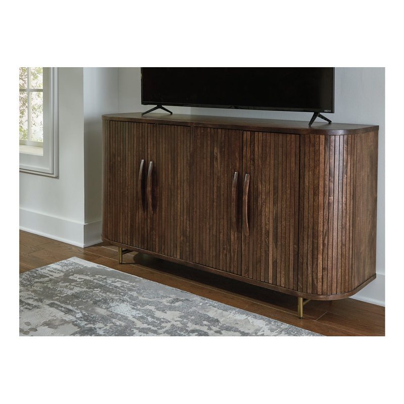 Willumsen Accent Cabinet