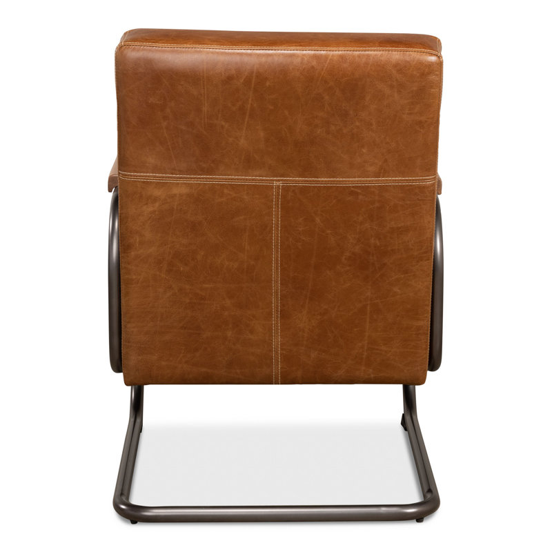 Beverly Hills Armchair