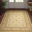 Oriental Area Rug-979005504