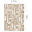 Tapis beige crème Marshay-1123541434