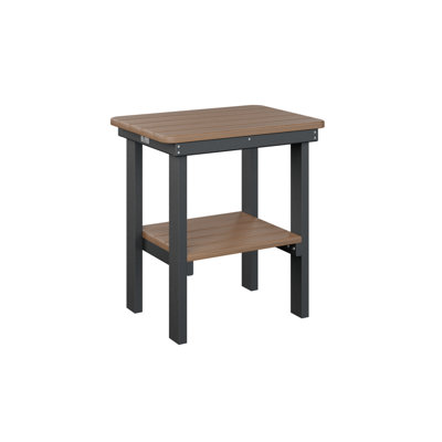 Outdoor Rectangle Side Table