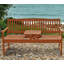 Wood Arbour