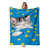 Étoiles de chat dormant sélectionné