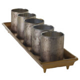 Votive Candle Holder